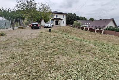 Casa moderna cu etaj, teren generos 2.613 mp vedere panoramica, zona Bucium Paun Casa moderna cu etaj, teren generos 2.613 mp vedere panoramica, zona Bucium Paun - 10