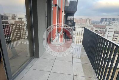 Apartament cu 3 camere decomandat în Titan - 5