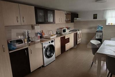 Casa individuala, P+M, 4 camere, 155 mp, teren 1420 mp, Boldesti Scaeni - 12