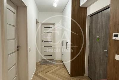 Apartament cu 2 camere decomandat în Iosia - 11