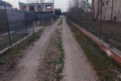 Teren de 600 mp, în Central - 6