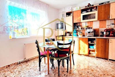 Casă individuală cu 5 camere cu Teren 1500 Mp în Beregsău Mare - 17