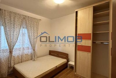 Apartament cu 3 camere, mobilat în Central - 11