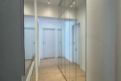 Apartament cu 3 camere în Pipera - 5