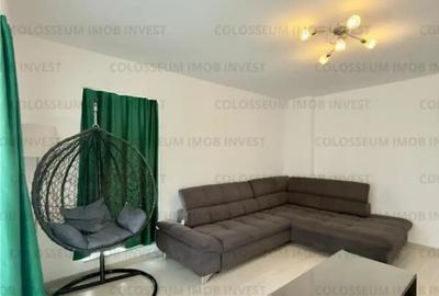 Apartament cu 3 camere decomandat în Avantgarden - 9