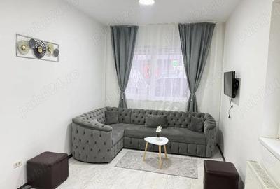 Apartament cu 2 camere semidecomandat în Chiajna - 1