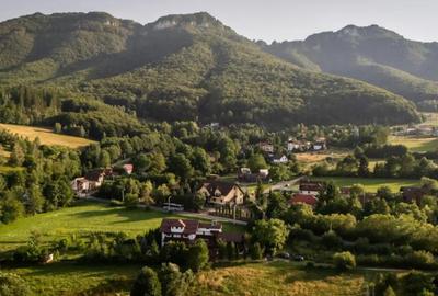 Spațiu comercial, de 414 mp, în Central - 7