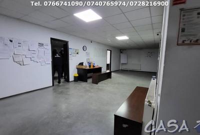 Spațiu comercial, de 230 mp, în Debarcader - 2