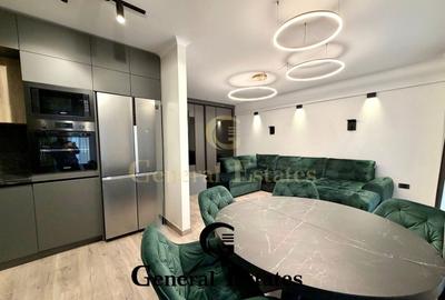 Apartament cu 2 camere semidecomandat, mobilat în Moara de Vânt - 6