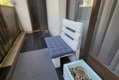 2 camere bloc nou zona Apusului - loc de parcare inclus - 14