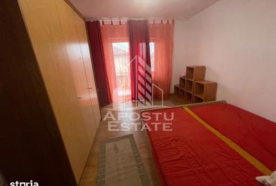 Apartament cu 2 camere, mobilat în Șagului - 3