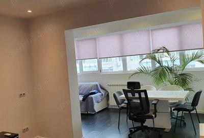 Dorobanti - Apartament 2 camere cu loc parcare de inchiriat - 3