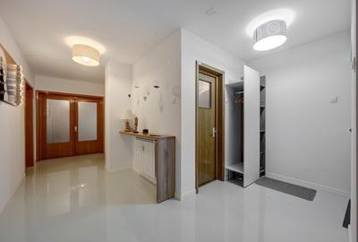 Calea Dorobanti - vanzare apartament cochet 3 camere decomandate ! 84mp! - 19