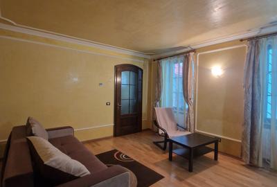 Inchiriere Garsonieră tip studio – Centru Istoric Brașov - 2