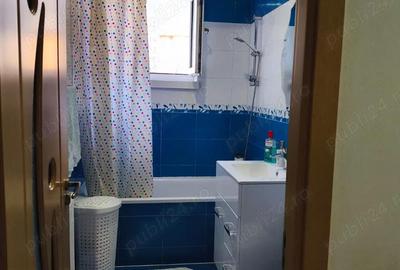 Apartament cu 3 camere decomandat în Ultracentral - 2
