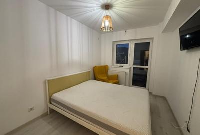 AP. 3 CAMERE PALLADIUM RESIDENCE, PET-FRIENDLY, PARCARE, METROU, NOU - 5