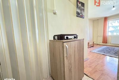 Garsonieră semidecomandată în Aradului - 7