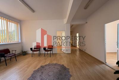 Spații de birouri Tractorul 330-780 mp - 2