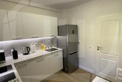 Apartament 3 camere, decomandat, etaj 1, zona Platinia Dorobantilor - 4
