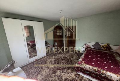 Casă cu 5 camere cu Teren 468 Mp în Bughea de Sus - 6