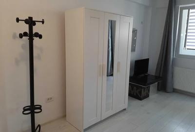 Militari Residence, Complex Avangarde City - 3