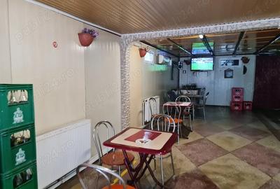 Spatiu comercial tip bar de inchiriat - 3