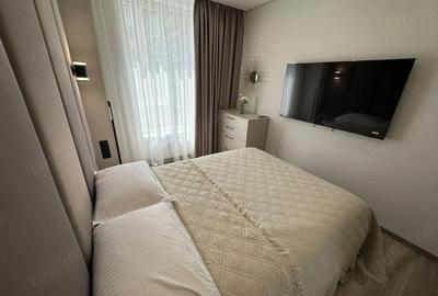 Garsonieră decomandată în Titan - 1