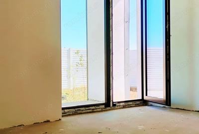 Vanzare vila Premium cu arhitectura nordica si curte mare. Vanzare vila Premium cu arhitectura nordica si curte mare. - 10