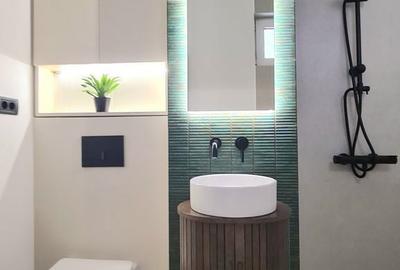 Apartament cu 3 camere decomandat în Lujerului - 4