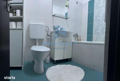 Apartament cu 2 camere, mobilat în Grivița - 1