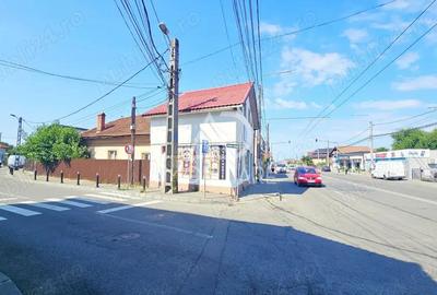 Spatiu comercial de vanzare - Calea Severinului - 5