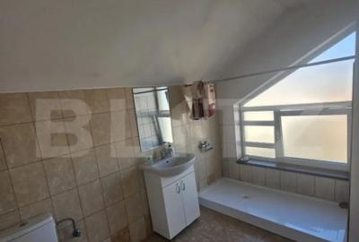 Spațiu comercial, de 350 mp, în Gruia - 3