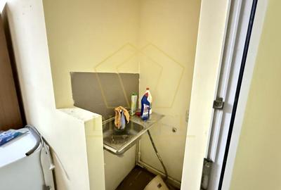 Apartament cu 2 camere   |   Zona Centrala   |   Pet Friendly - 7