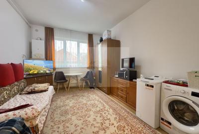 Garsonieră semidecomandată, mobilată în Mănăștur