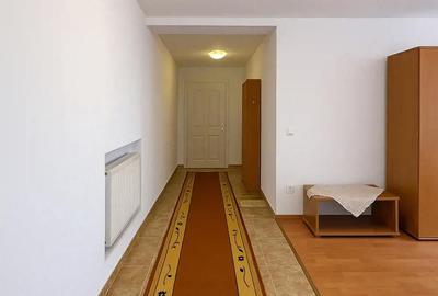 Casă cu 5 camere în Central - 4