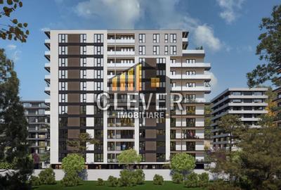 Garsonieră decomandată în Theodor Pallady - 3