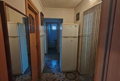 Apartament cu 3 camere decomandat în Vest - 2