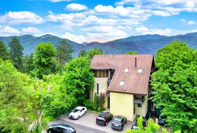 Proprietate de vanzare - Cladire premium pe drumul spre Poiana Brasov - 2