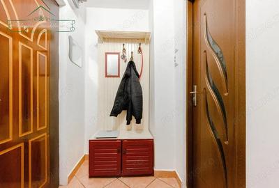 Garsoniera Confort 1, zona Confectii, Arad - 3