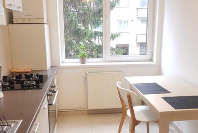 Apartament cu 2 camere semidecomandat în Centrul Istoric - 7