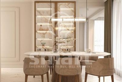 Apartament tip Penthouse de vanzare - zona exclusivista Buna Ziua - 17