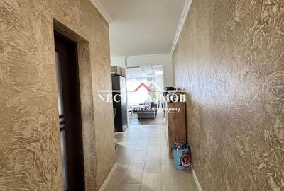 Casă cu 4 camere cu Teren 688 Mp în Centura