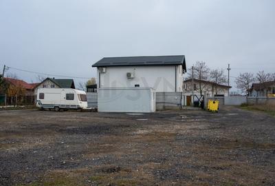 Casă individuală cu 4 camere cu Canalizare în Central - 23