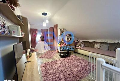 Apartament cu 2 camere decomandat în Hlincea - 8