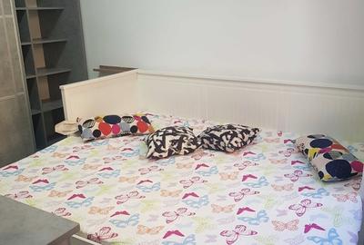 Garsoniera Aparatorii - Metalurgiei + Loc Parcare DB1604 - 6