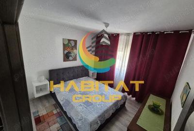 Apartament cu 3 camere decomandat, mobilat în Tei - 1