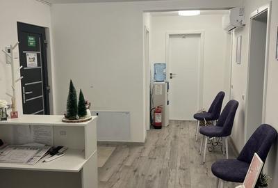 Apartament decomandat în Ludoș - 2