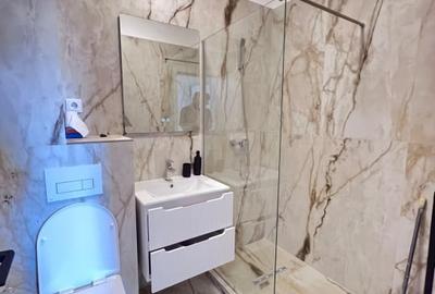 Apartament cu 2 camere decomandat, mobilat în Bragadiru - 7