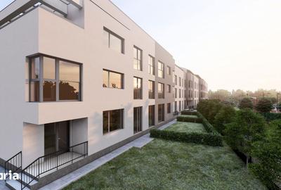 Apartament cu 3 camere în Miroslava - 4