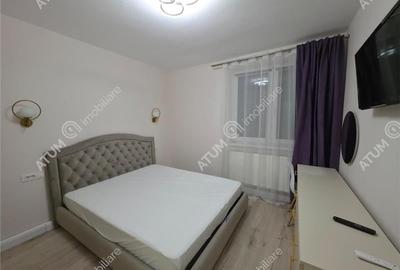 Apartament cu 2 camere decomandate si balcon in zona Rahovei din Sibiu Apartament cu 2 camere decomandate si balcon in zona Rahovei din Sibiu - 6